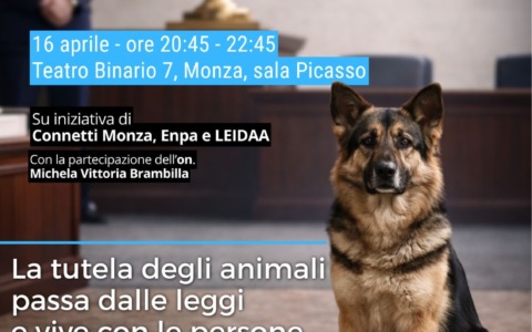 Un incontro sulla Legge Brambilla e sugli effetti in Brianza