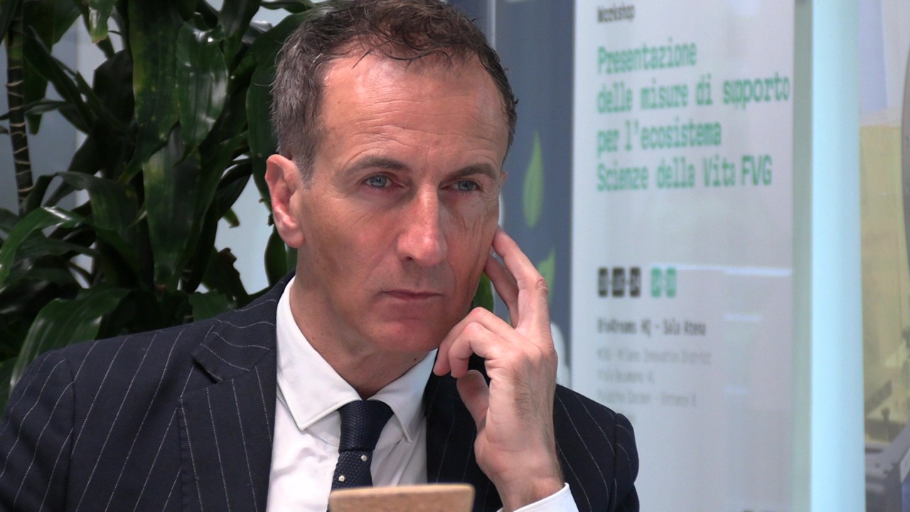 Al via il tour di Fermi, dieci tappe alla scoperta dell’innovazione