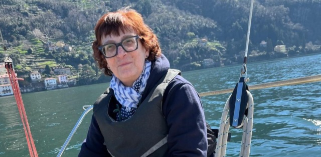 “Una vita per l’insegnamento”: addio alla storica prof delle Preziosine