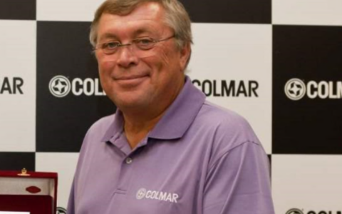 Addio a Mario Colombo, storico presidente Colmar