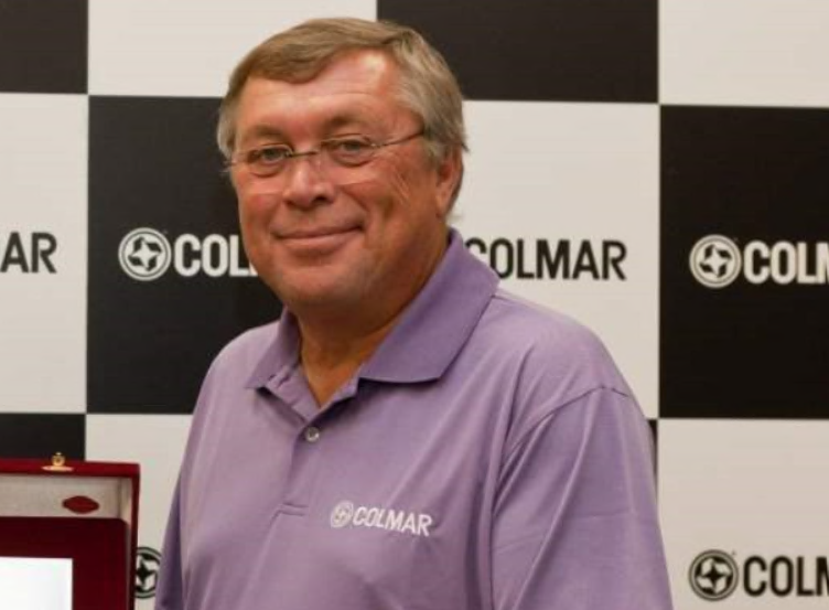 Addio a Mario Colombo, storico presidente Colmar