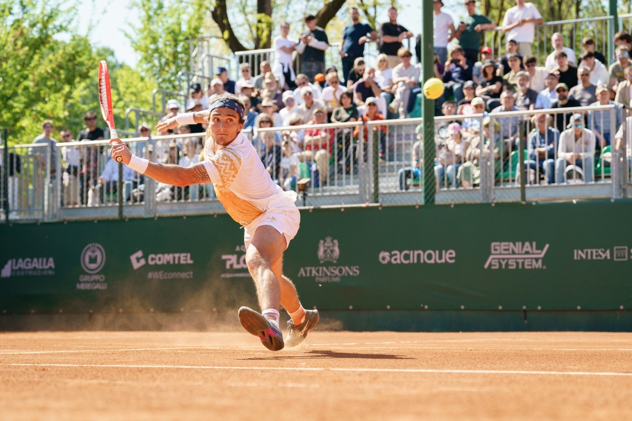 Atkinsons Monza Open: i favoriti non deludono
