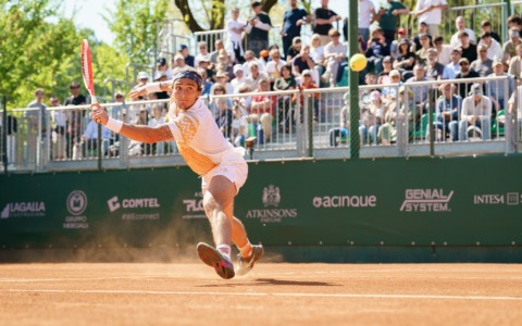 Atkinsons Monza Open: i favoriti non deludono