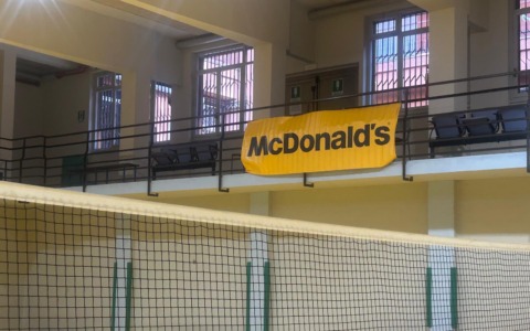 McDonald’s al fianco di ASDO Agorà: supportata la formazione degli allenatori