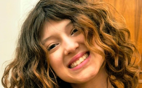 Nova piange il dolce sorriso di “Mini-Sofy”, volata in cielo troppo presto