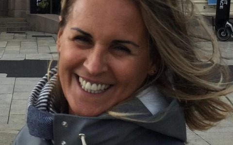 Riconoscimento regionale all’imprenditrice monzese Monia Brigo