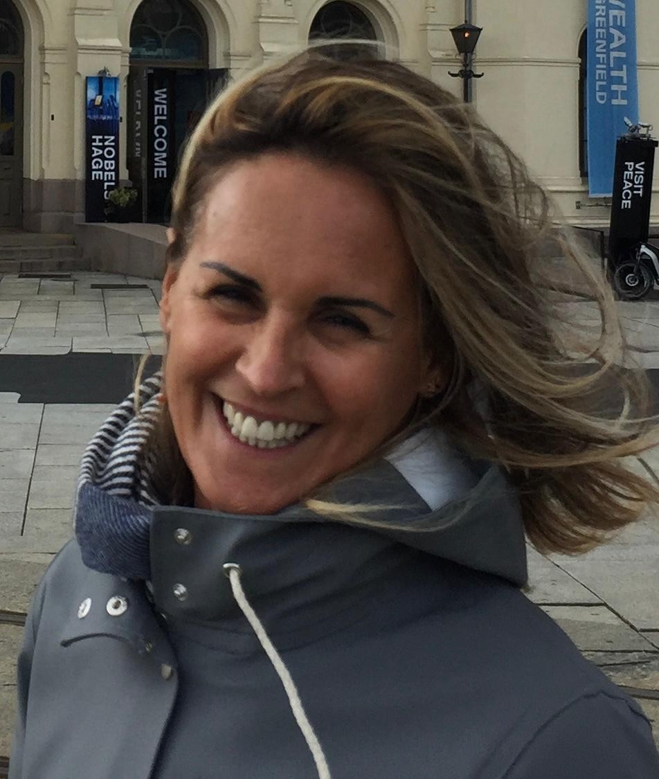 Riconoscimento regionale all’imprenditrice monzese Monia Brigo