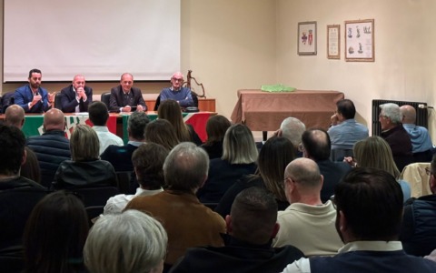 Commercio e territorio: Biassono al bivio tra sviluppo e crisi locale