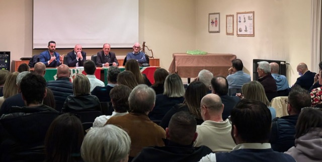 Commercio e territorio: Biassono al bivio tra sviluppo e crisi locale