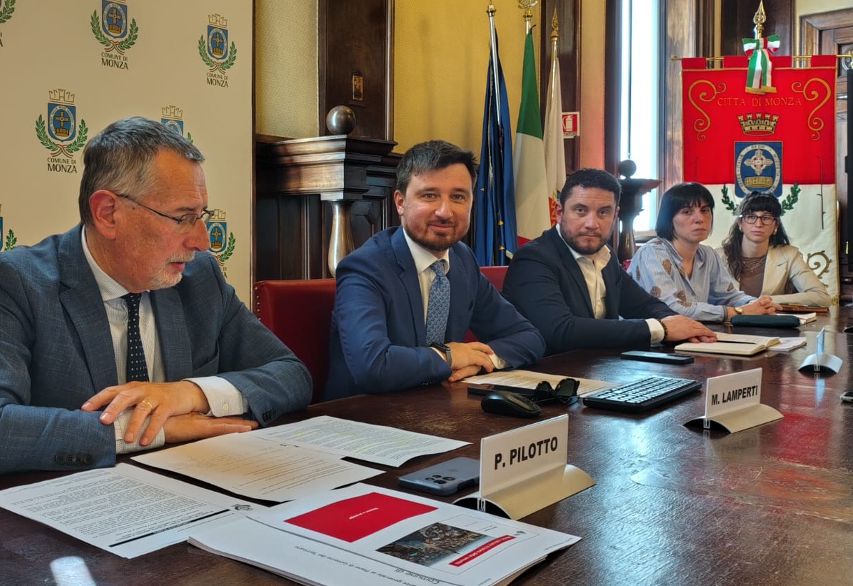 Pgt alle battute finali? Tempistiche e dettagli della variante