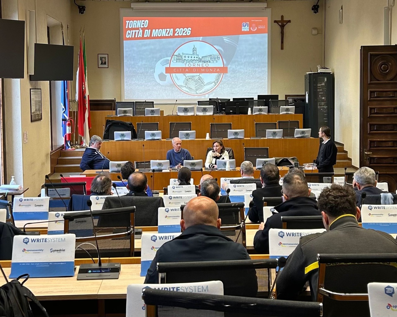 Ritorna in città il Torneo Interforze