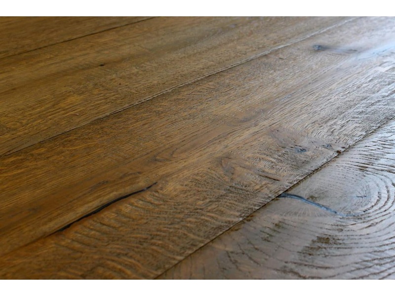 Parquet oliato: caratteristiche, vantaggi e come scegliere la soluzione giusta con Armony Floor