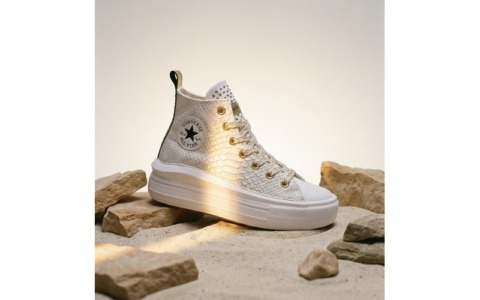 Mimanera: l’identità contemporanea passa da una sneaker