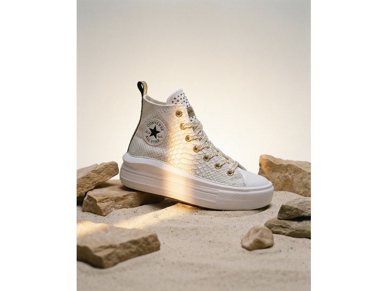 Mimanera: l’identità contemporanea passa da una sneaker