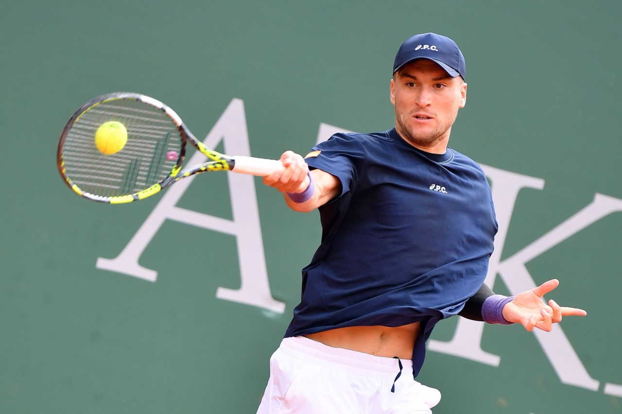 Pasqua in campo all’Atkinsons Monza Open 26