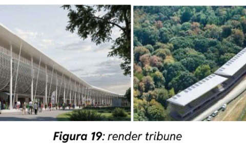 Il futuro dell’Autodromo passa (anche) da tribune e Serraglio