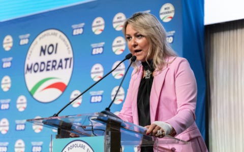 Martina Sassoli eletta vicecoordinatrice regionale di Noi Moderati