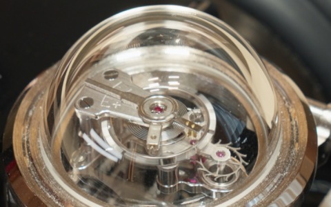 Quando la gioielleria diventa galleria d’arte