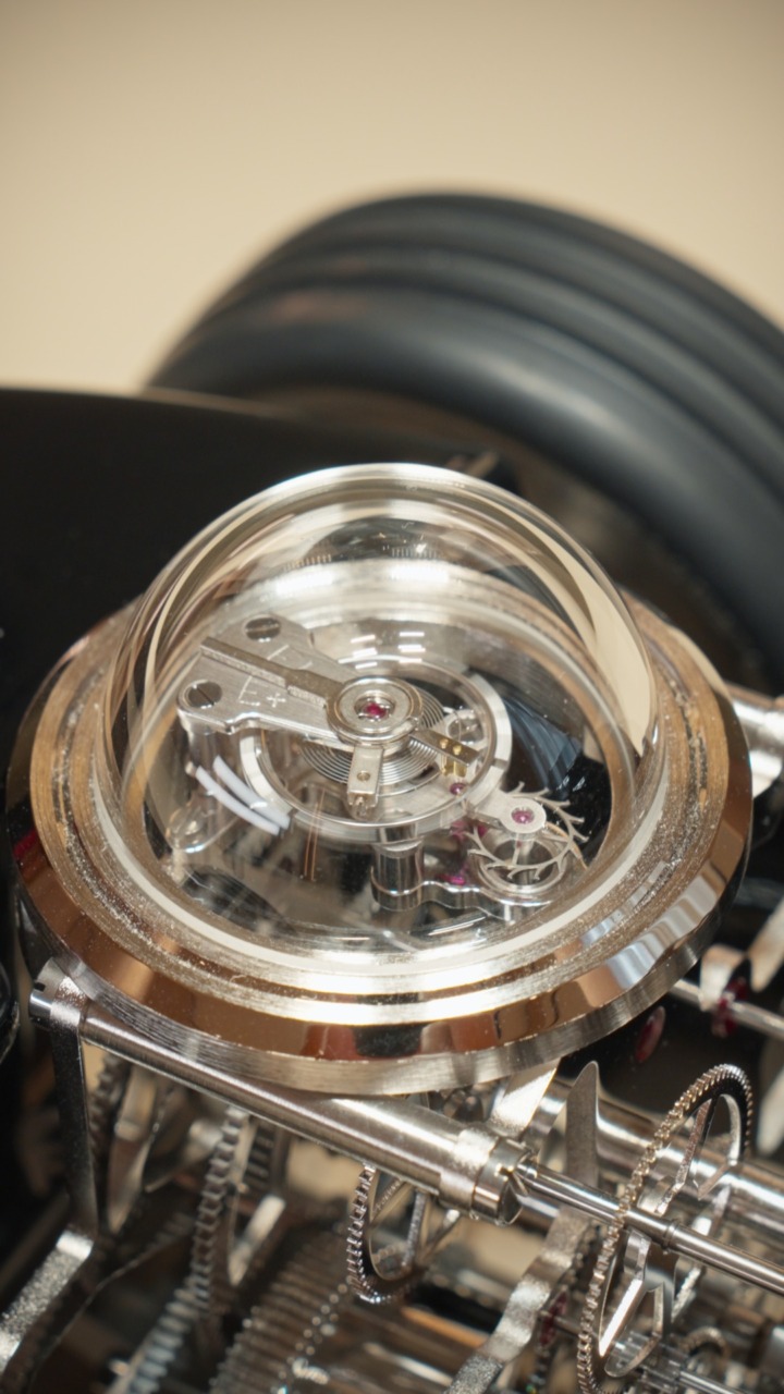 Quando la gioielleria diventa galleria d’arte