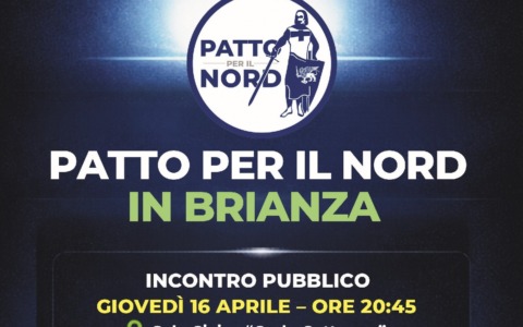 Patto per il Nord si presenta a Biassono
