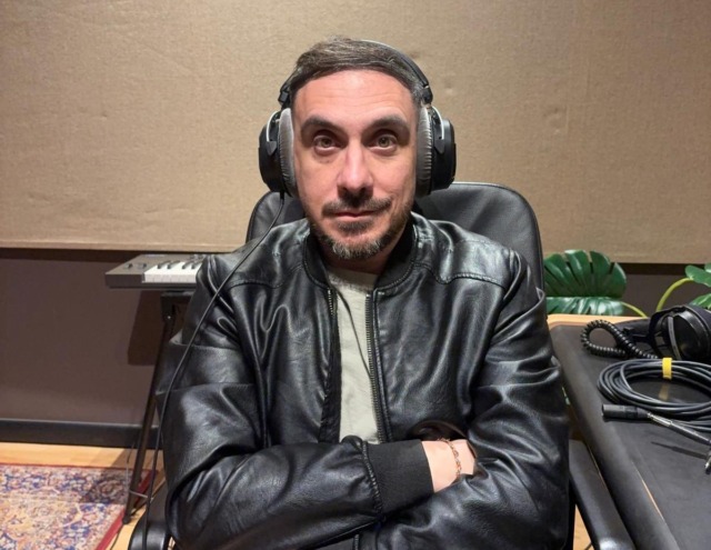 “La musica mi ha salvato dalla depressione”
