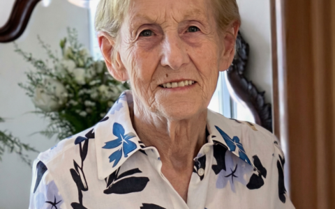 Robbiano saluta la storica panettiera