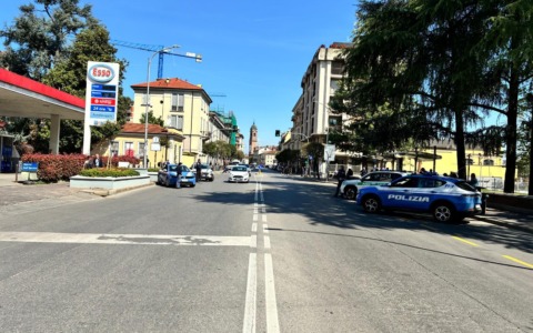 Polizia di Stato e Locale unite per controlli straordinari