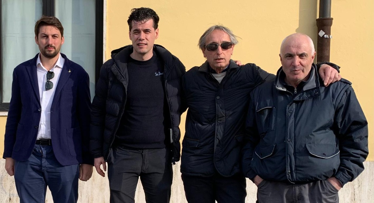 Sicurezza in stazione, “blitz” a sorpresa dell’onorevole Crippa