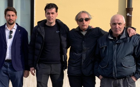 Sicurezza in stazione, “blitz” a sorpresa dell’onorevole Crippa