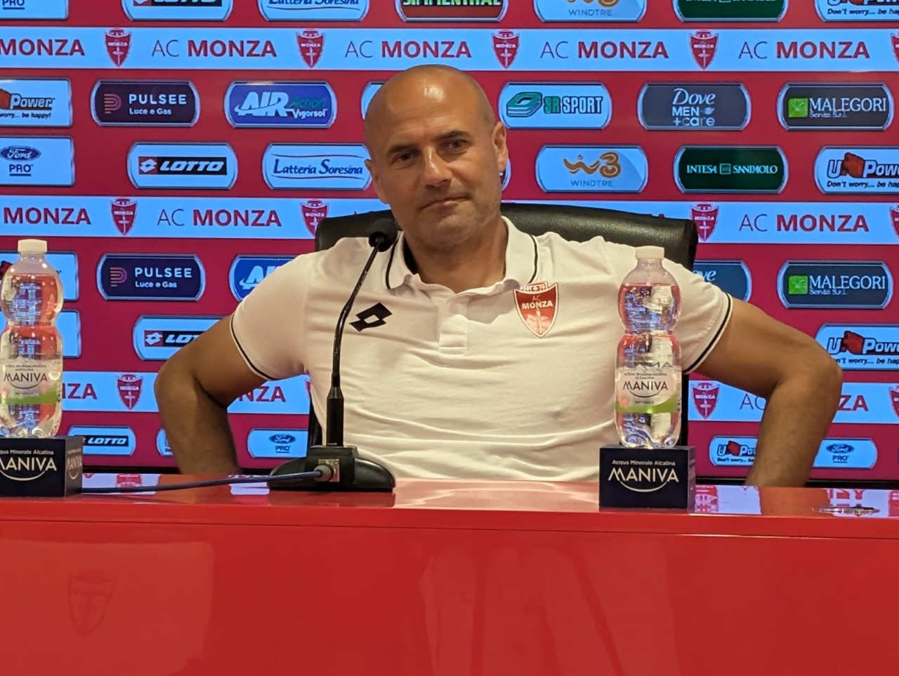 Bianco: “Qui si tende sempre a guardare il bicchiere mezzo vuoto”