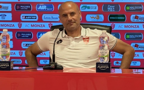 Bianco: “Qui si tende sempre a guardare il bicchiere mezzo vuoto”