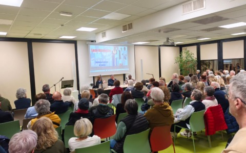 Successo per la serata in ricordo di Luca Attanasio