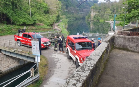 Trovato senza vita nell’Adda il 27enne scomparso da venerdì