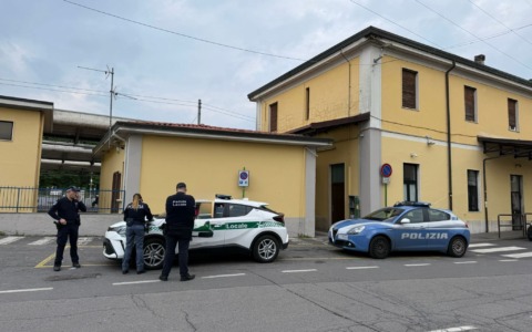 Stazione sempre più sotto controllo, intensificate le operazioni delle Forze dell’ordine