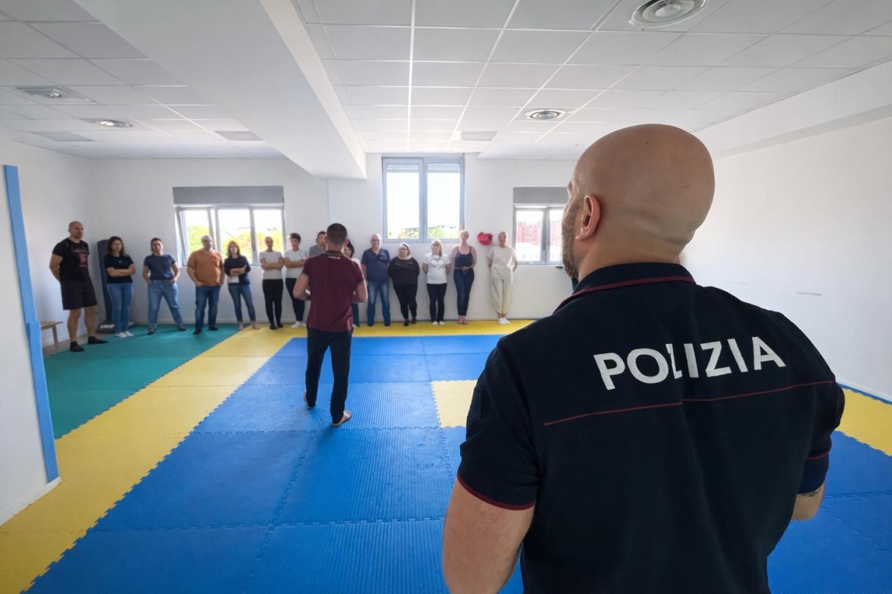 Troppe aggressioni: un corso di autodifesa per il personale dell’ospedale