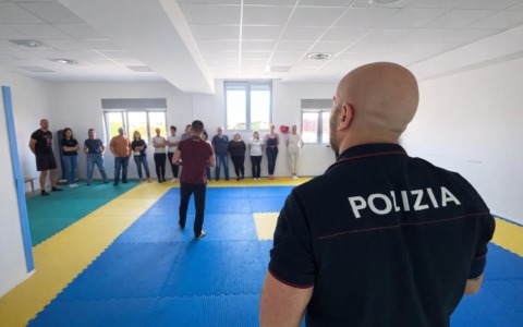 Troppe aggressioni: un corso di autodifesa per il personale dell’ospedale