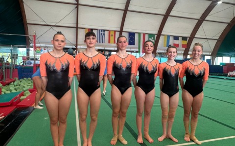 Crescita, emozioni e podi in tutta la Lombardia per la GAL