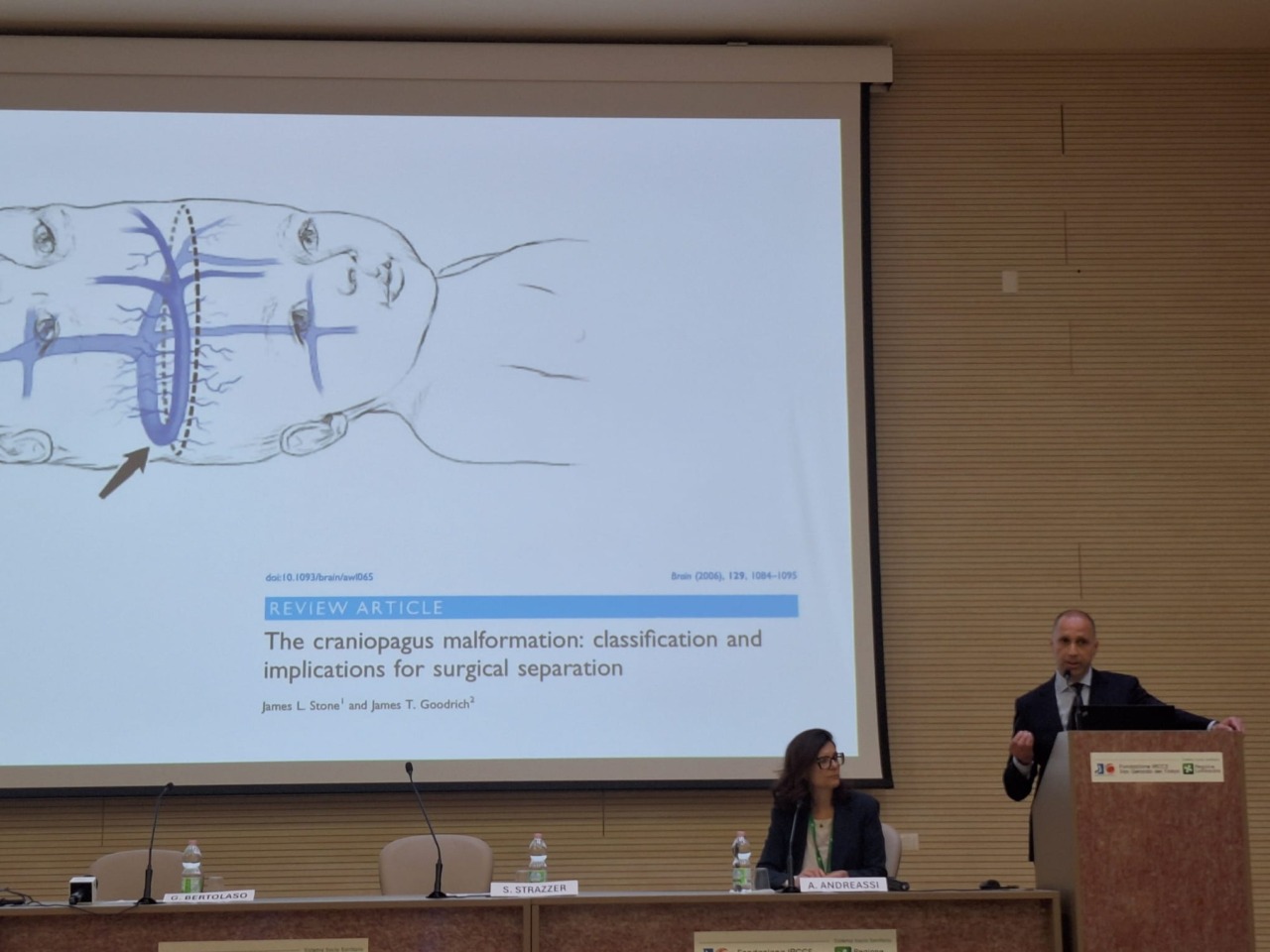 Gemelline San Gerardo