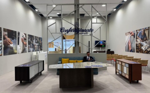 Salone del Mobile, Mantegazza (Apa Confartigianato): “Luogo dove si capisce dove sta andando il settore”