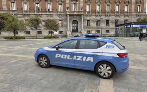 Weekend di controlli intensificati in centro a Monza