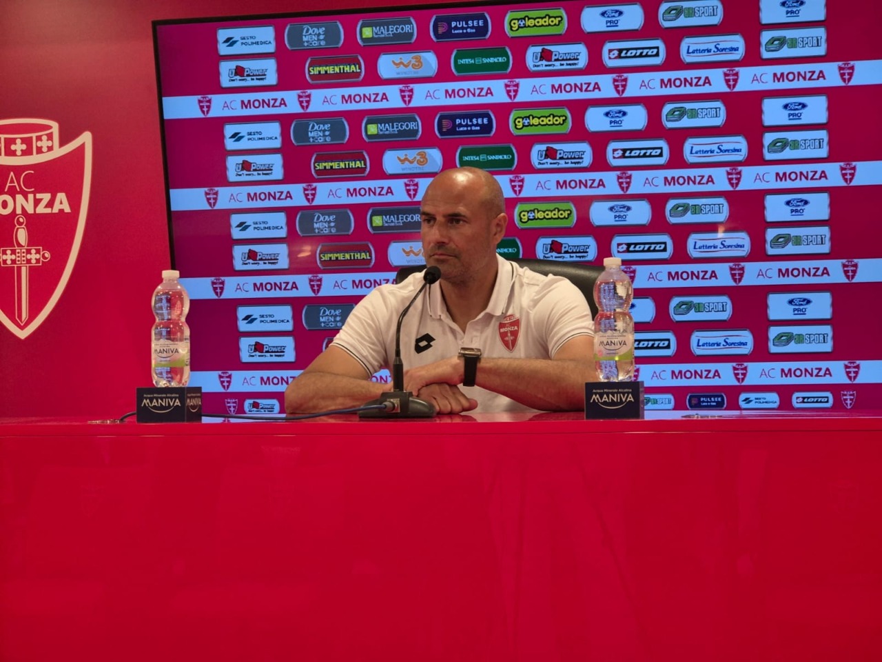 Mantova – Monza sarà una sfida storica? Bianco: “È tutto nelle nostre mani”