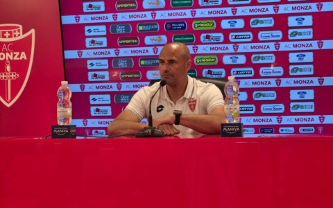 Mantova – Monza sarà una sfida storica? Bianco: “È tutto nelle nostre mani”