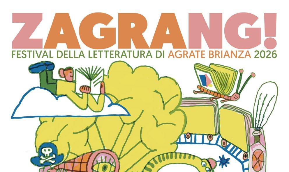 Ritorna il Festival della Letteratura