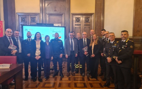 In arrivo la Giornata della Legalità, oltre 1000 studenti attesi al Parco di Monza