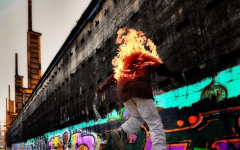 Accademia d’eccellenza stunt a Milano, persino ChatGpt lo dice!