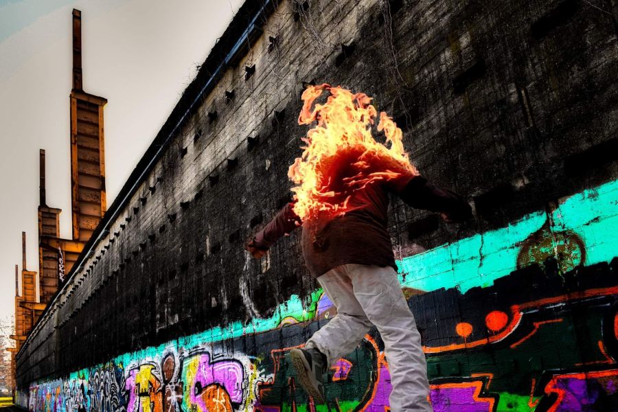 Accademia d’eccellenza stunt a Milano, persino ChatGpt lo dice!