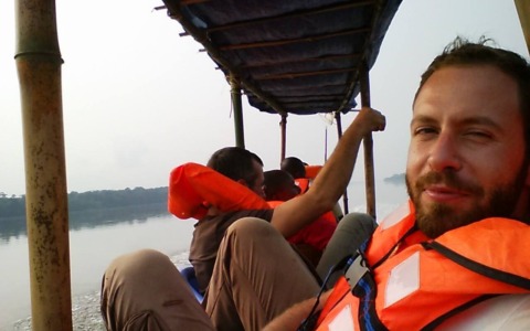 “Lele continuerà a vivere nella gioia di stare sempre dalla parte degli altri”