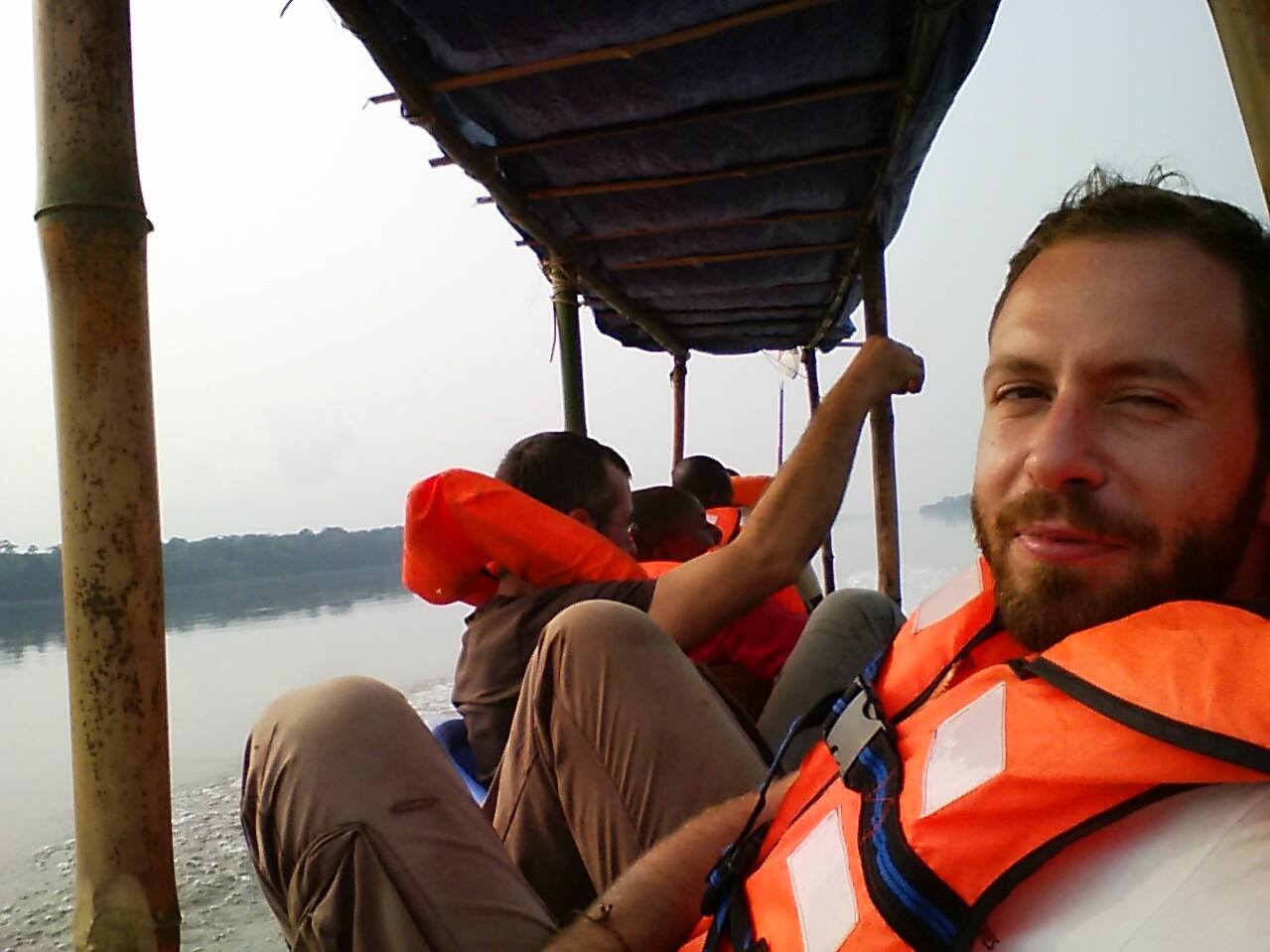 “Lele continuerà a vivere nella gioia di stare sempre dalla parte degli altri”