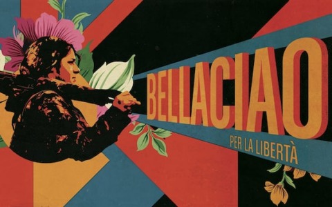Verso il 25 Aprile: il docufilm “Bella ciao” allo Spazio Stendhal