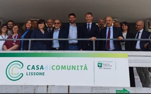Open day alla Casa di Comunità: “Riposta concreta ai bisogni dei cittadini”